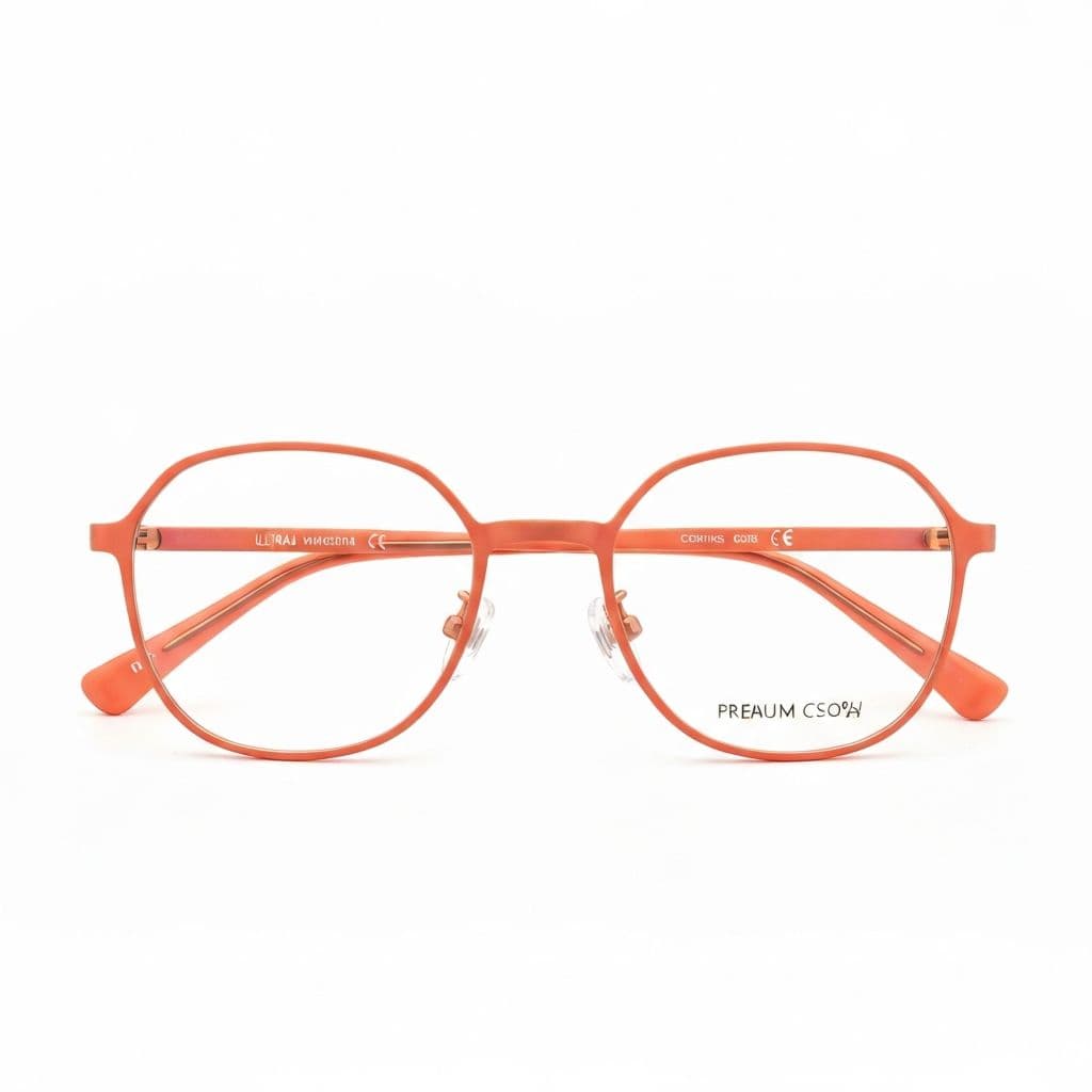 קליאו גיאומטרי - מבט קדמי