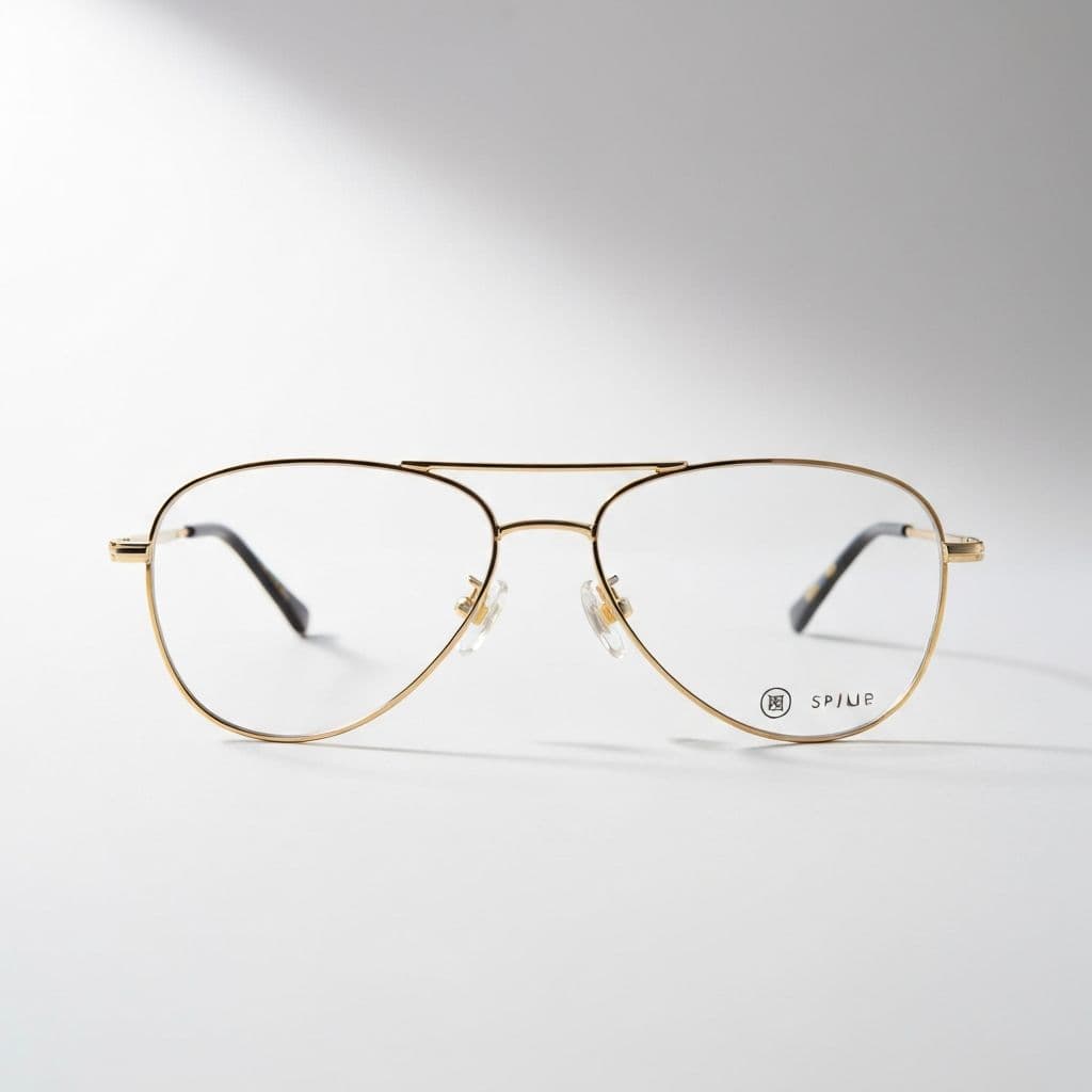 מילו טייס - מבט קדמי